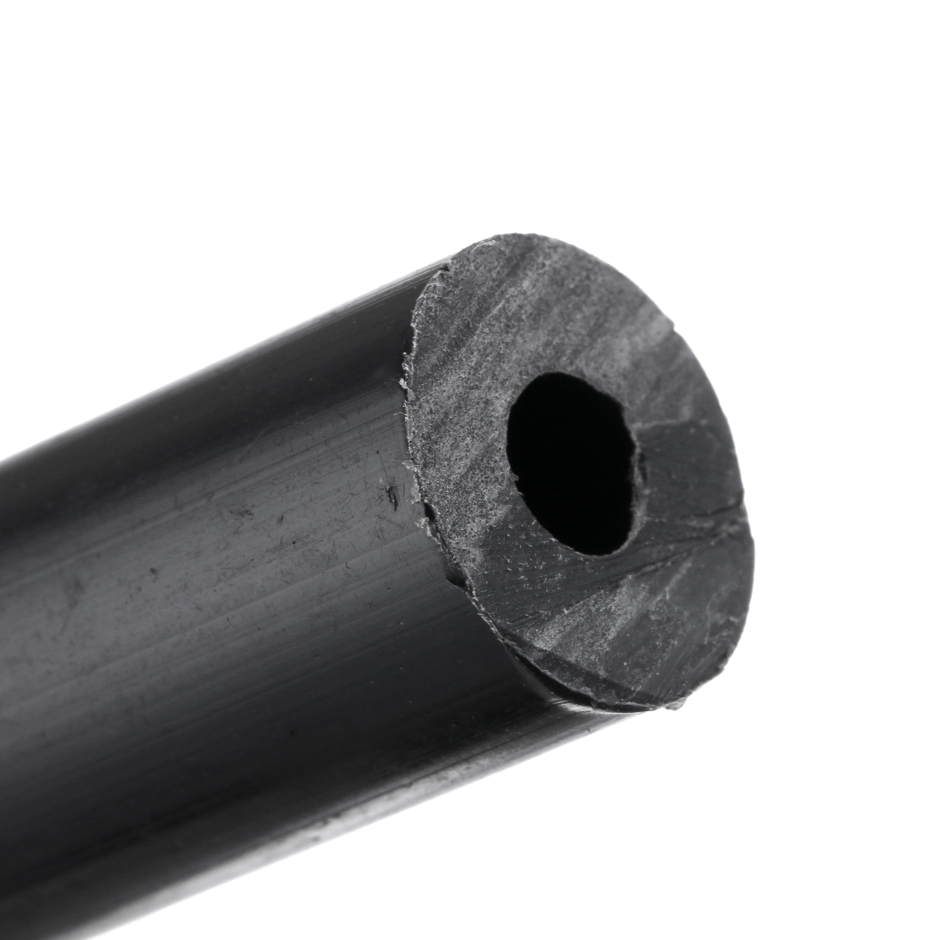 

TERRUI INS520 Electric Fence Corner Insulating Tube With 5mm Hole, Black