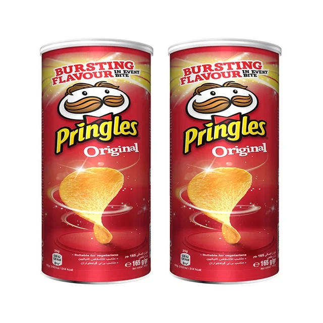 Pringles  sg