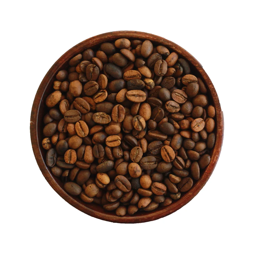 
Wholesale Vietnamese Manufacturer High Quality Robusta Coffee Bean 