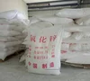 Industri Grade Zinc Oxide for Synthetic Rubber 99.8% Purity