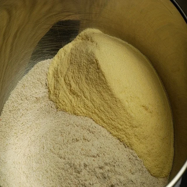 durum wheat semolina flour for sale