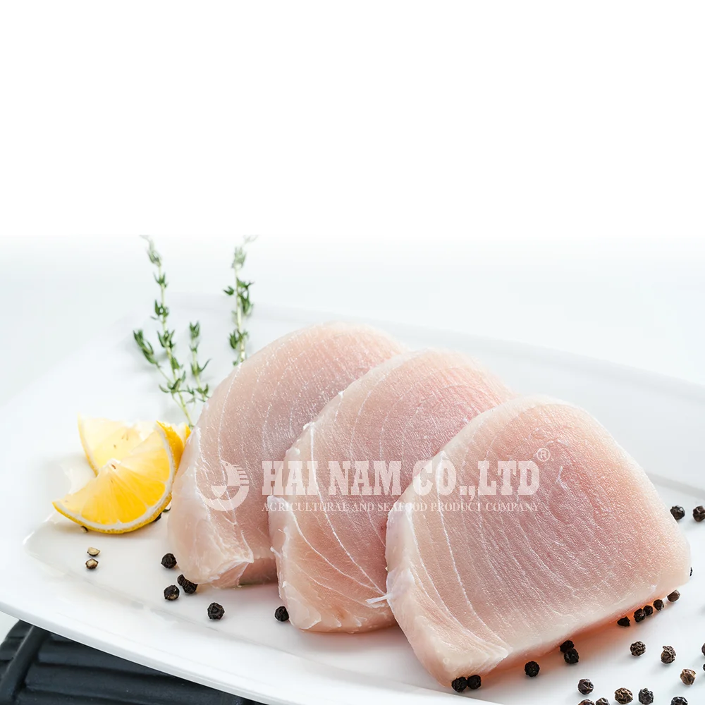 
90-100% Net weight A Grade Frozen Marlin Fish Body and Fillet with IQF Freezing Process and Cheap price 