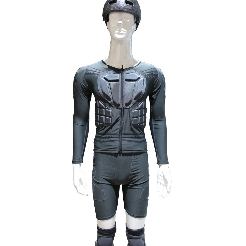 protective bike wear