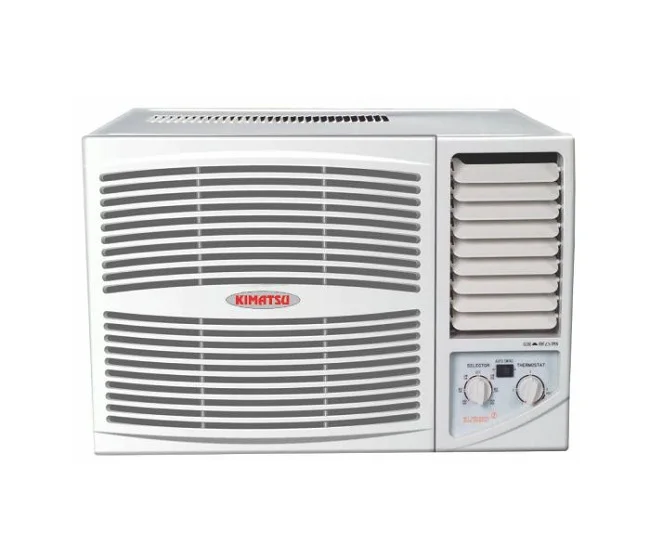 Window Air Conditioners 18000 Btu For Home Use Office Use Made In India
