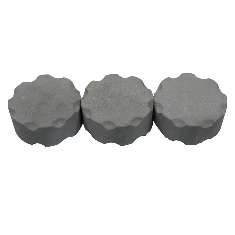 
4mm-5mm Water Treatment Hydrogen Ceramic Slice for Drink Water 