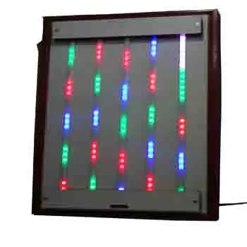 LED LIGHT Changing Colors For  for sensory room Hospital Clinic Home use indoor outdoor medical Sensory Motor chain board