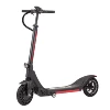 High Speed Electric Scooter-10 inch Tires,350W Motor Power Allow for of 25KMH Speed,Miles Range 45KM and 150KGS Load
