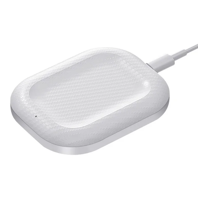 

For Airpods Pro Dedicated Wireless Charger for Airpods Pro High Quality New Privated Design Model