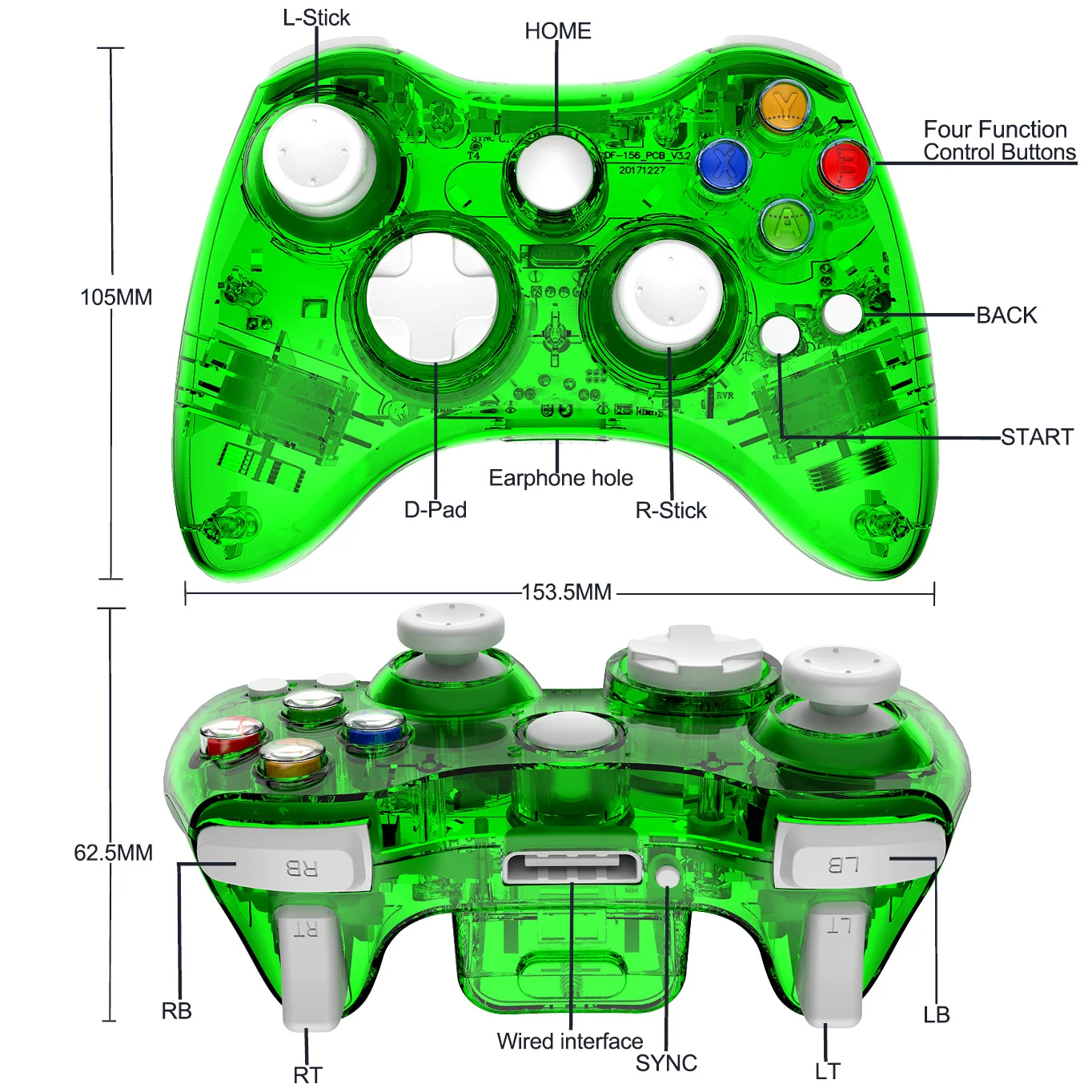 biohazard 3 sourcenext xbox controller setup