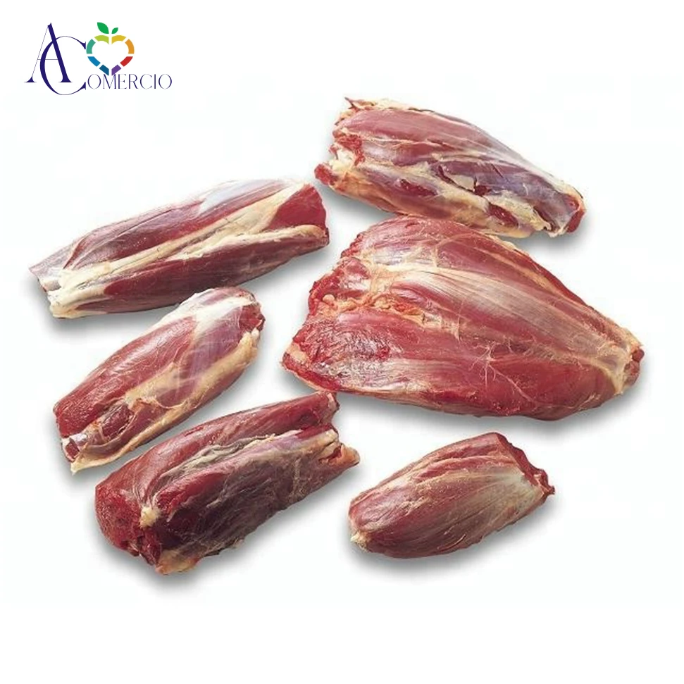 
Wholesale Frozen Beef Trimming 