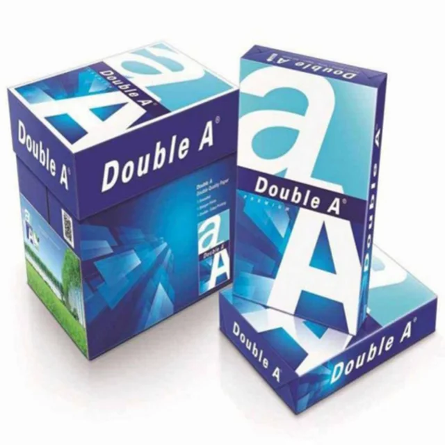 למעלה איכות הכפול כפול AA 4 נייר 80 Gsm הגבוהה כיתה סופר לבן 70 80 GSM כפול a4 נייר עותק נייר