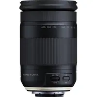 

Tamron 18-400mm F3.5-6.3 Di II VC HLD[B028](Nikon)