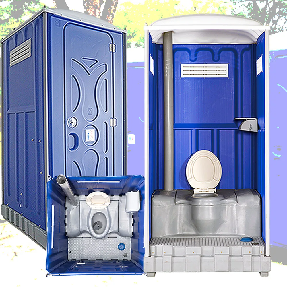 Портативный туалет Кемпинг разобрать лагерь складной портативный туалет camp