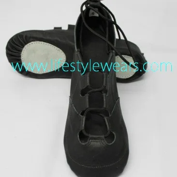 
dance shoes irish leather pumps leather dance pumps 