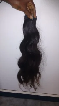 new products 2020 innovative product Alibaba,com perfect deep wave natural hair extension