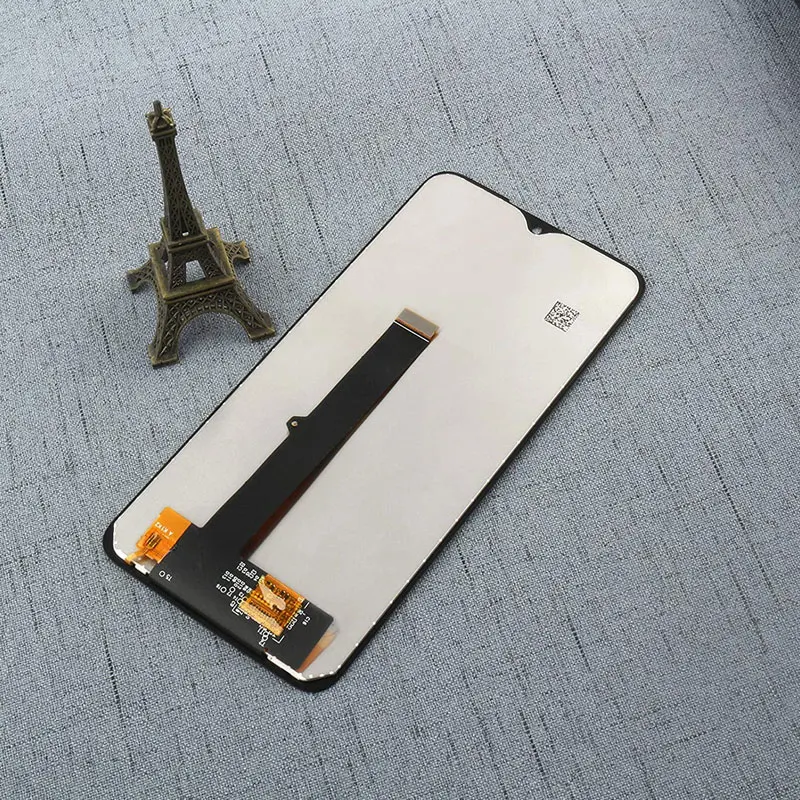 

Best Quality Cell Phone Lcd Screen With Touch Digitizer For For Motorola G8 Play Lcd Display