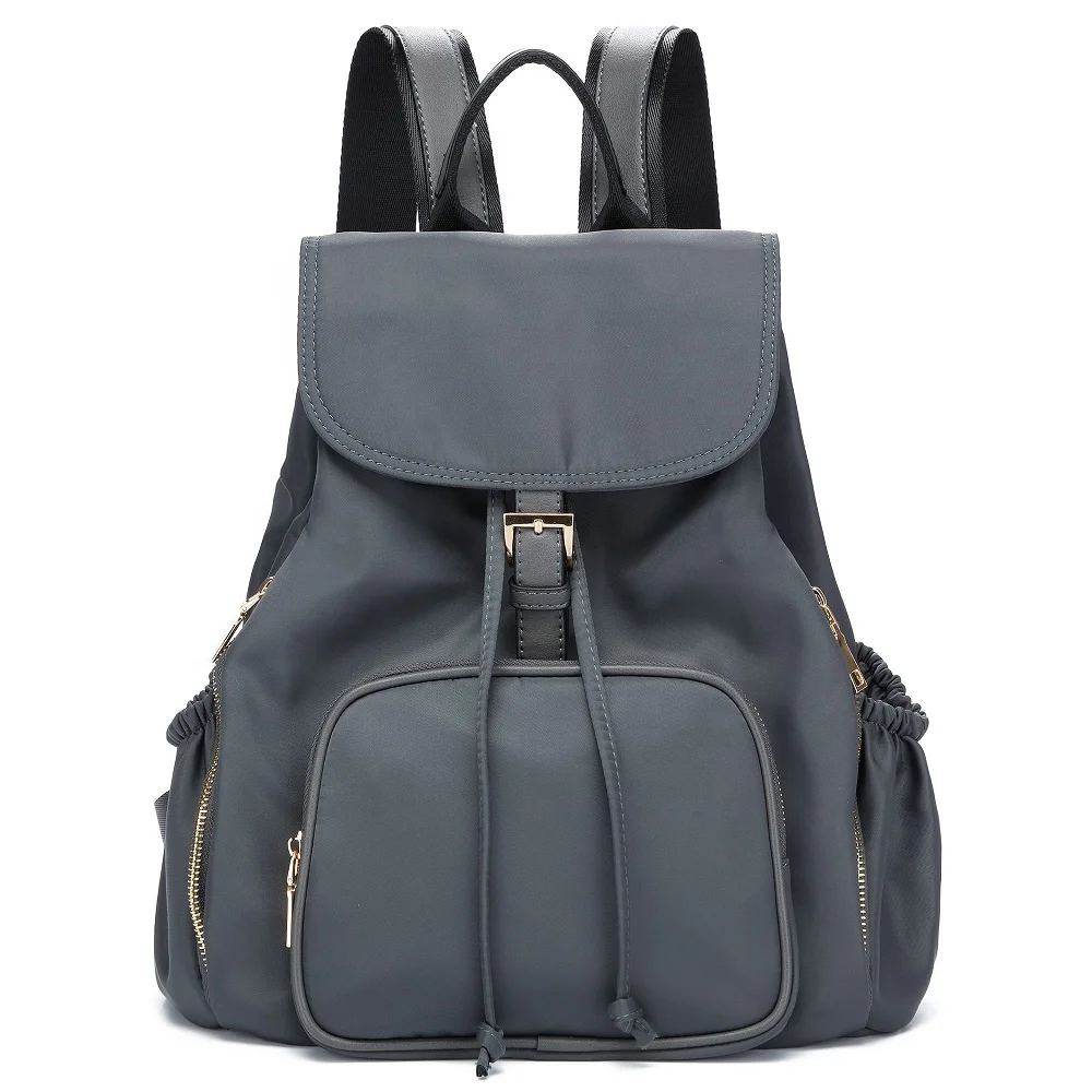 

Casual Nylon Backpack for Women & Girls Elephant Backpack for Women Backpack Travel College Daypack