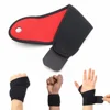 Wholesale Custom Nylon Compression Wrist Wraps Wrist Support Band for Fitness Sports