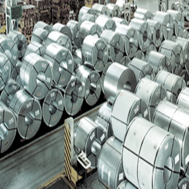 
Top grade hot rolled cold rolled steel coil Cold Rolled Strapping 