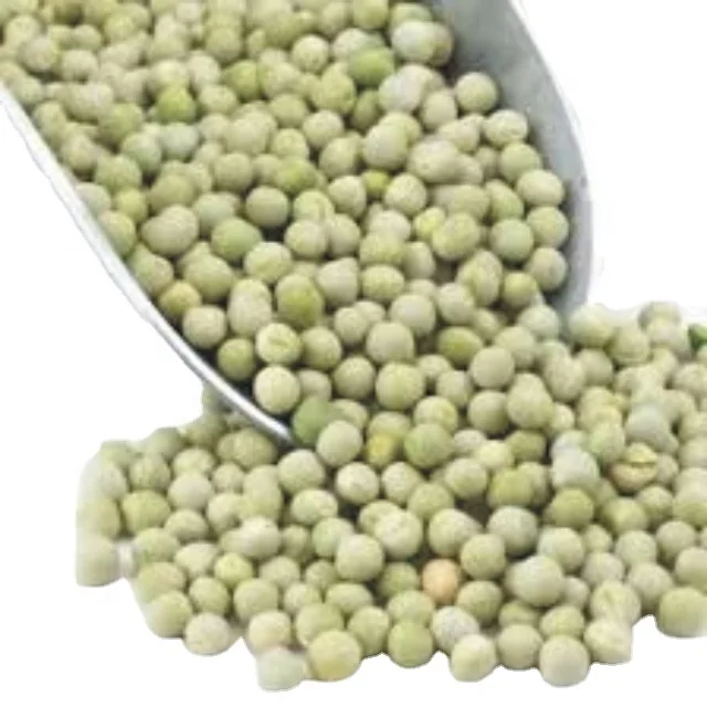 
Whole sale of Green Indian Peas 