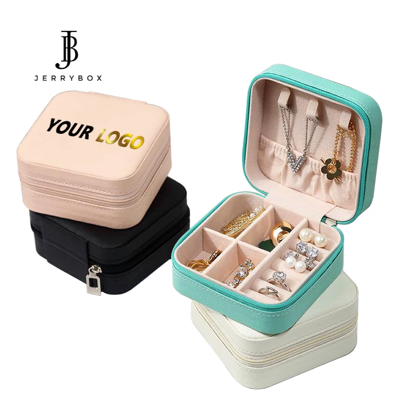 

Jewelry Packaging & Display