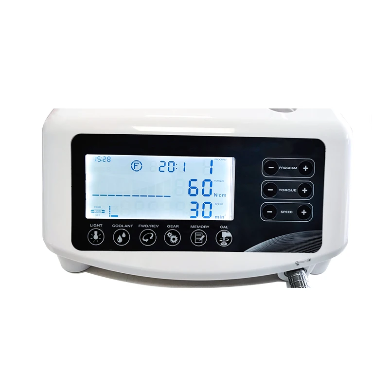 
Dental Implant Motor Supplier with Best Quality 