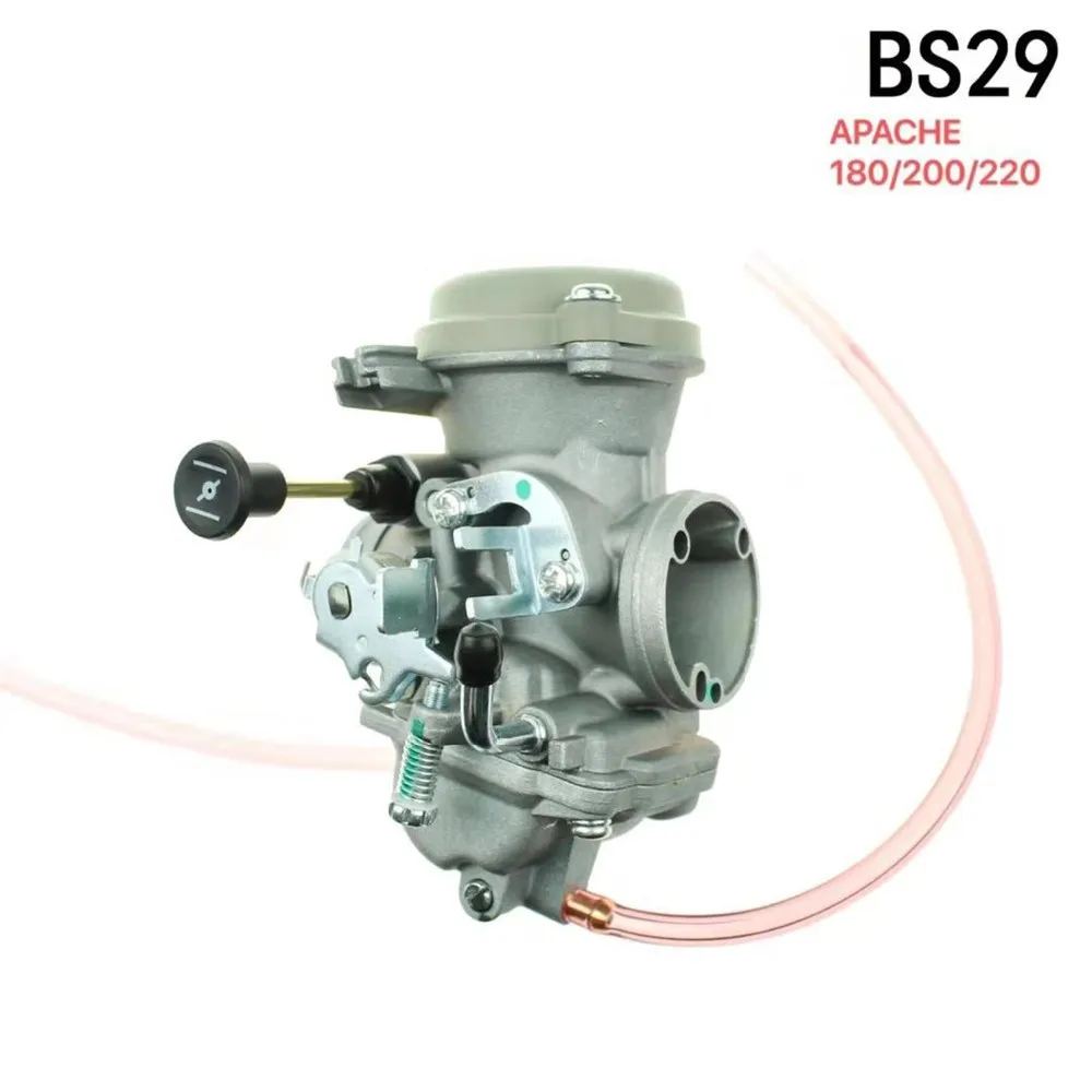 apache 180 carburetor price