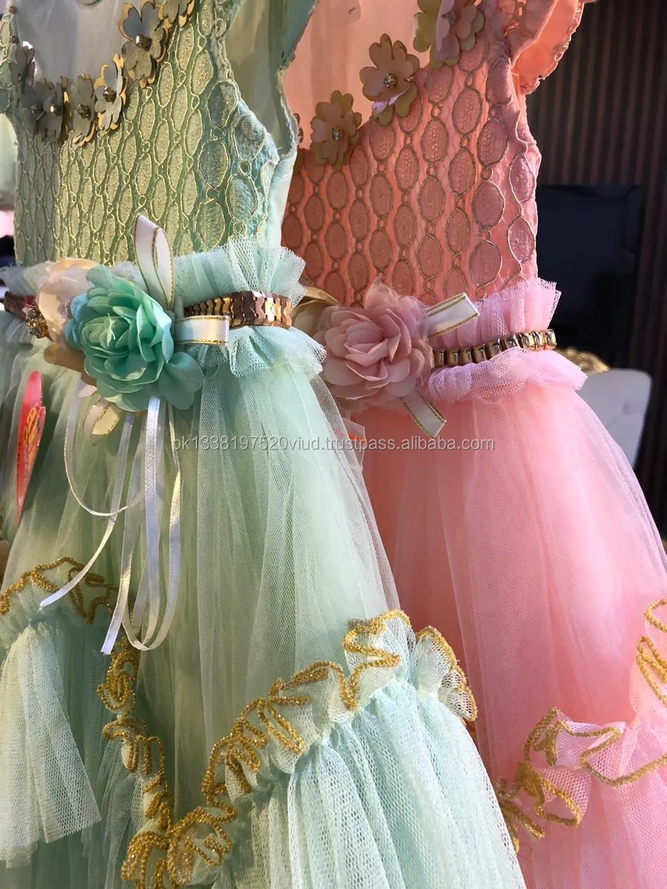 New Model Girl Dress Baby Girl Party Dress Children Dresses Designs /garment Buy Girls Party