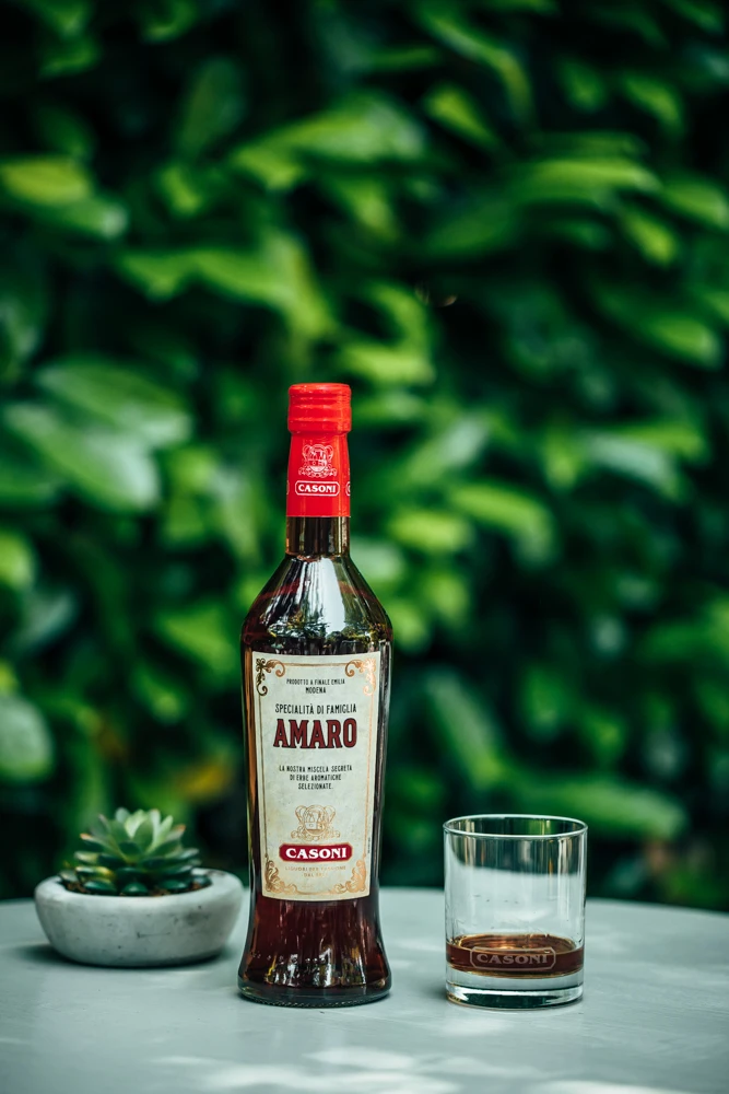 
Made in Italy 70 cl amaro Beverage liqueur 
