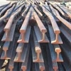 HMS 1 2 Scrap/HMS 1&2 Used Railway Track in Bulk