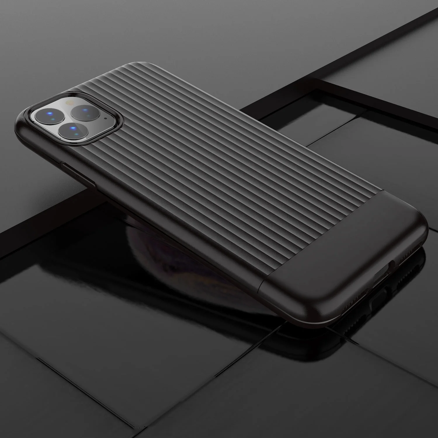 

Mobile Accessories 2020 Phone Case Factory Soft TPU Telephone case for Apple iPhone 11 Pro Max
