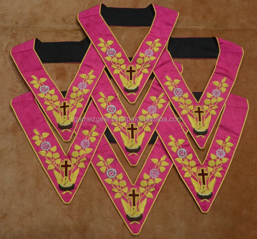 Rose Croix Collars.jpg