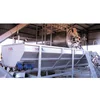 Rendering plant for poultry waste