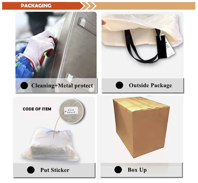 
Duffel Bag for Men Usage Travel Bags Genuine Leather Luxury FG Marco 