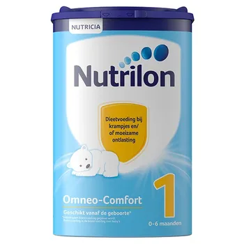comforts infant formula