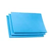 Skid Resistance Alternative Durability Advantages Manufacturers Foam Gasket Material Types for Shoes