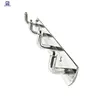 High Quality Strong Built Stainless Steel Wall Mounted Hanger Hook