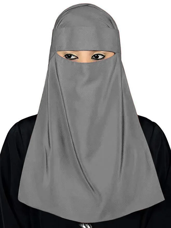阿拉伯女性头巾图片