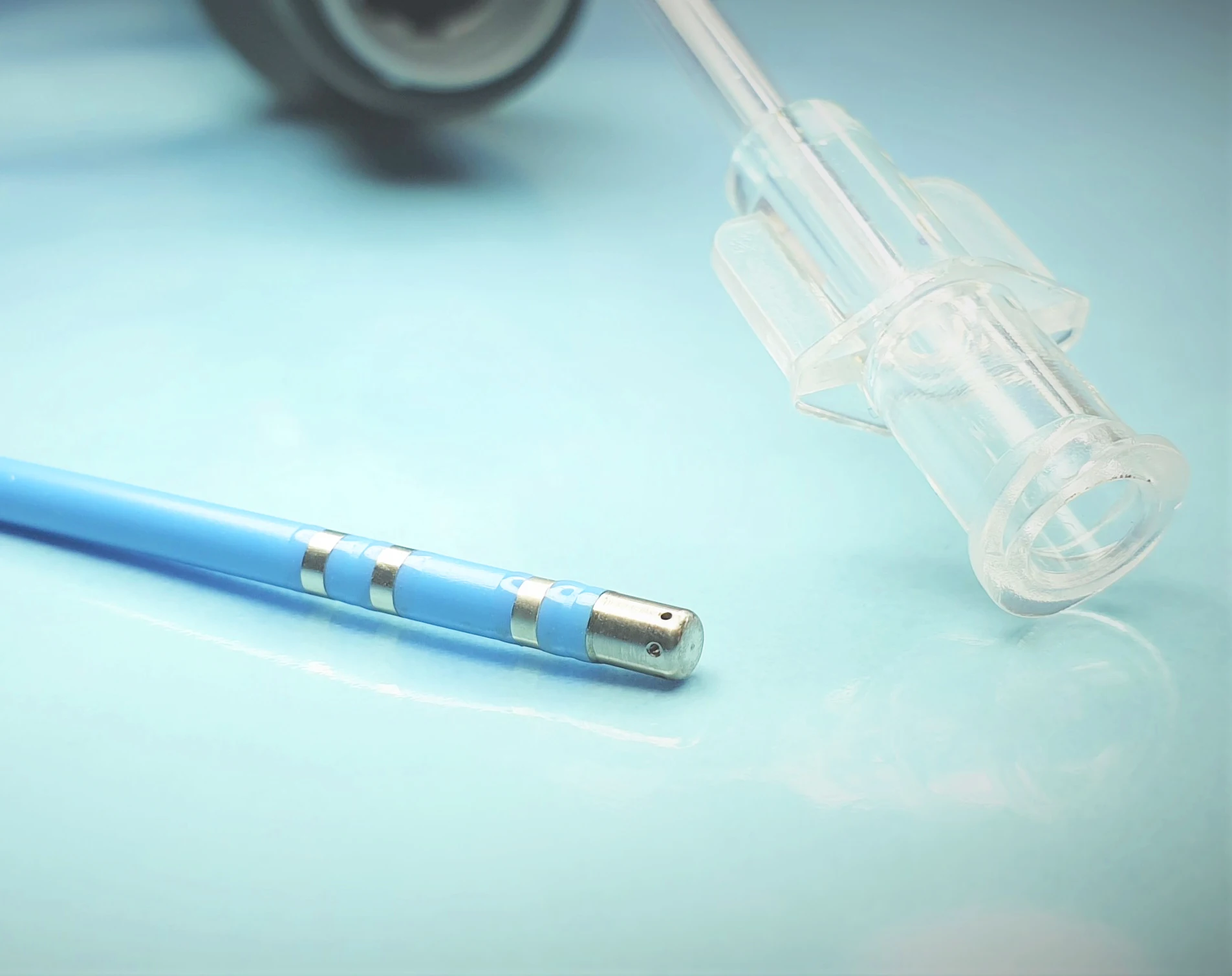 Ablation Catheters Biotok Abl Irrigated. Electrophysiology Diagnosis