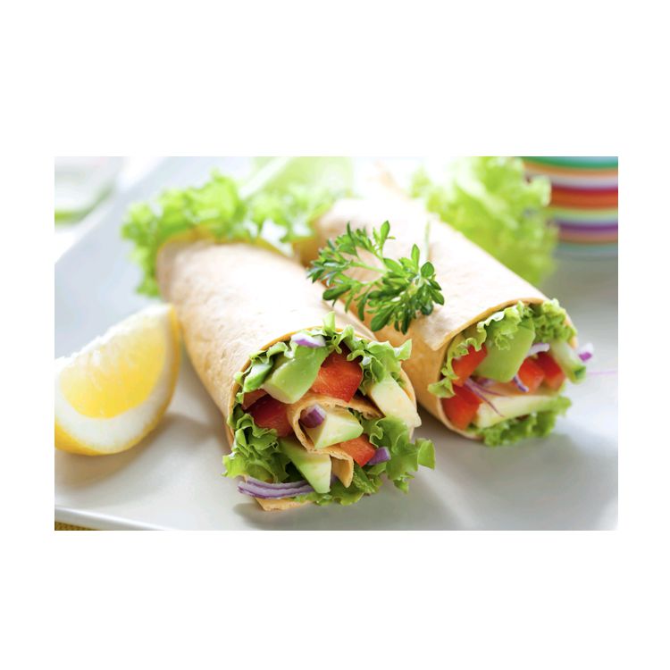 
Premium Quality Good Taste Wholesale Supply Flour Tortillas 