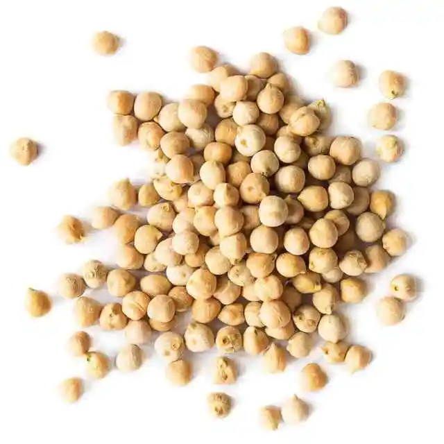 
Kabuli Chana Or Kabuli Chickpeas 