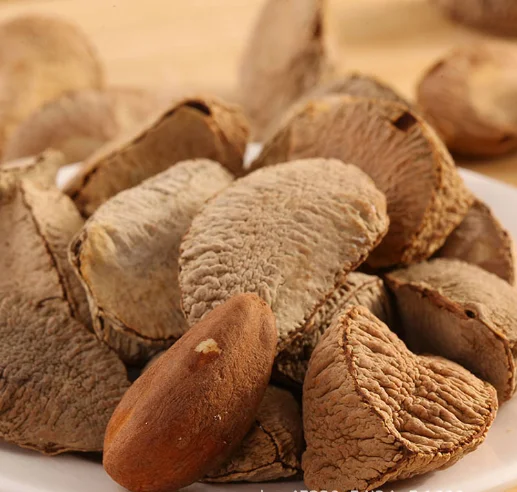 
Top Quality Brazilian Nuts 