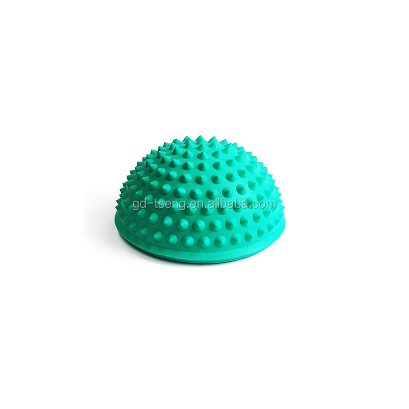 2020 Gd Exercise Balance Point For Gym Yoga Pilates 6 Color Pcs A Set