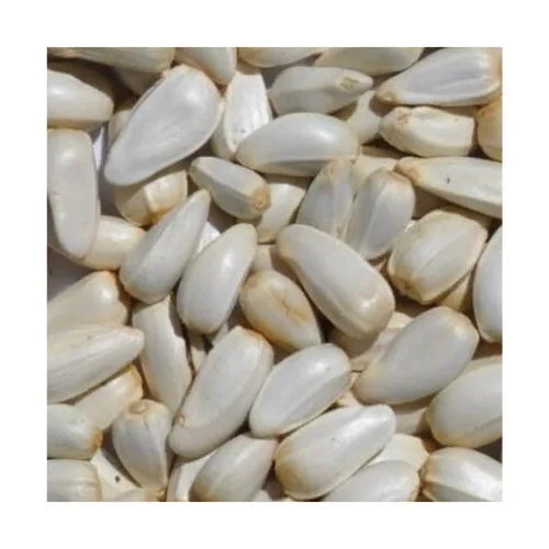 
Russian Organic Safflower seeds 