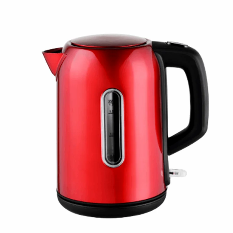 
Hausberg- hight quality electrical STAINLESS STEEL KETTLE 