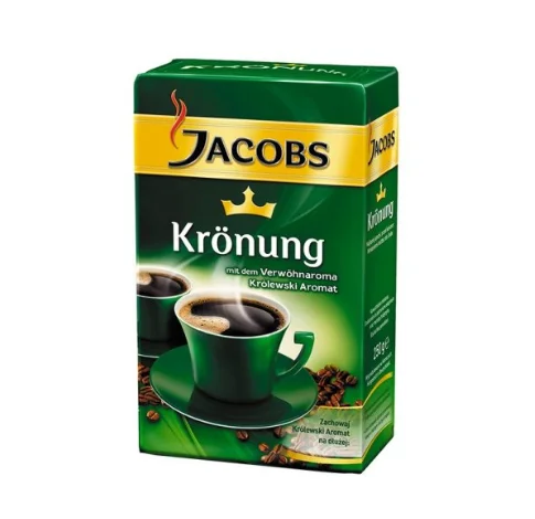 Jacobs koffie duitsland