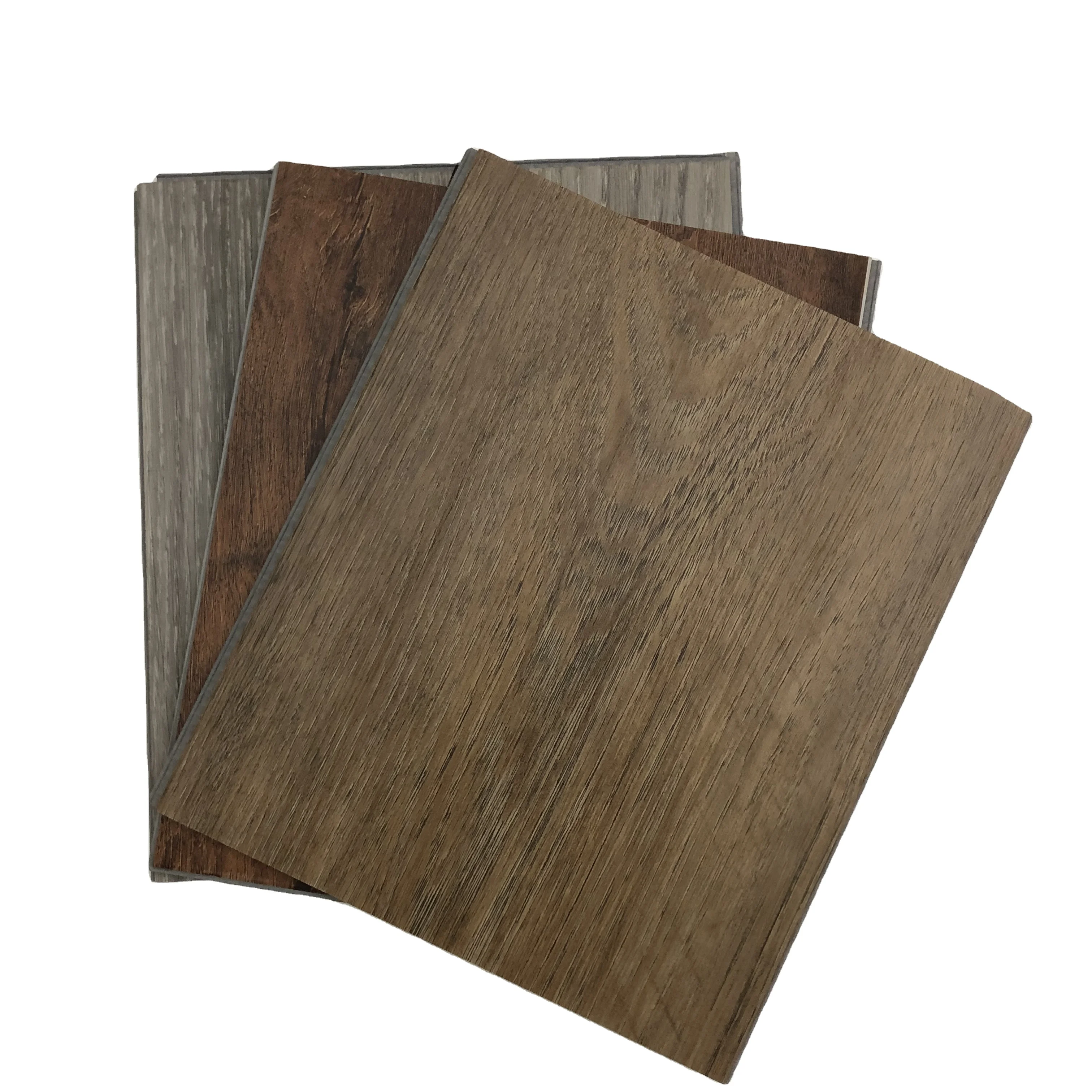 

Best Price 8mm SPC Flooring Factory Direct Sale Floating Cheap Vinyl Plank Waterproof