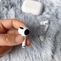 

3b-Tech factory direct 1:1 appled originales air pods 3 airpoding pro bluetooth wireless earphone with noise concel
