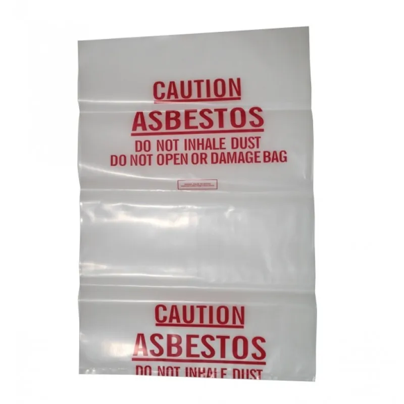 Ldpe Clear Heavy Duty Asbestos Garbage Bag Mini Small Polythene Grocery Bags For Packaging Buy