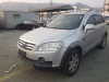 2007 GM Daewoo (Chevrolet) Winstorm LT / AUTO / SUNROOF / ANDROID / KLACA26RD7B002980